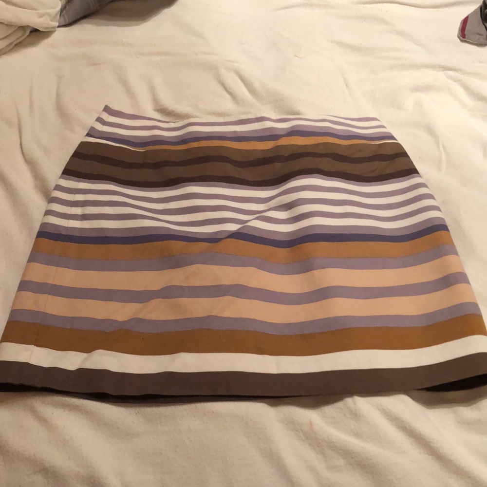 Loft Skirt